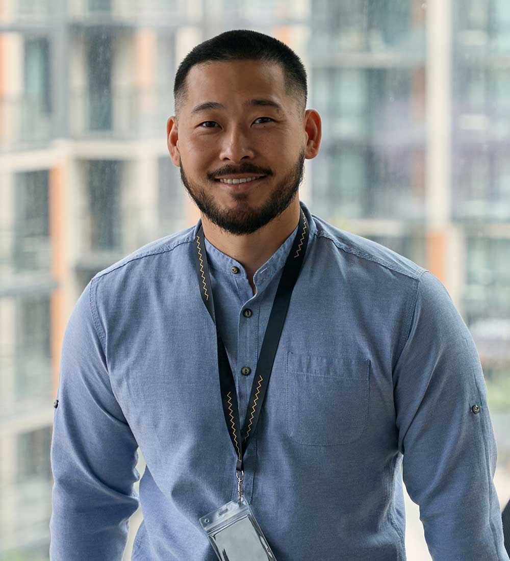 IT-Support-Spezialist 